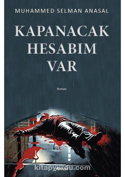 Kapanacak Hesabım Var