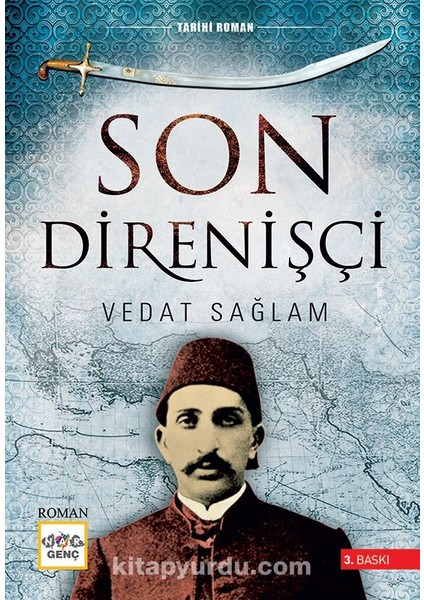 Son Direnişçi