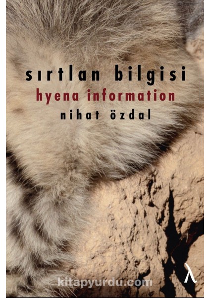Sırtlan Bilgisi