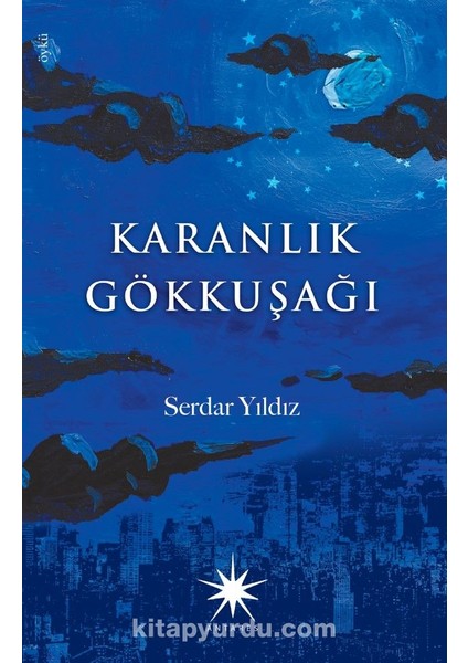 Karanlık Gökkuşağı