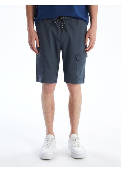 Yeni Sezon Slim Fit Erkek Kargo Şort fiyatları