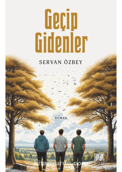 Geçip Gidenler