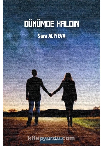Dünümde Kaldın