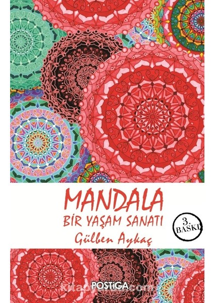 Mandala Bir Dua Sanatı
