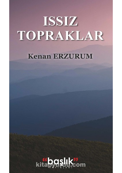 Issız Topraklar