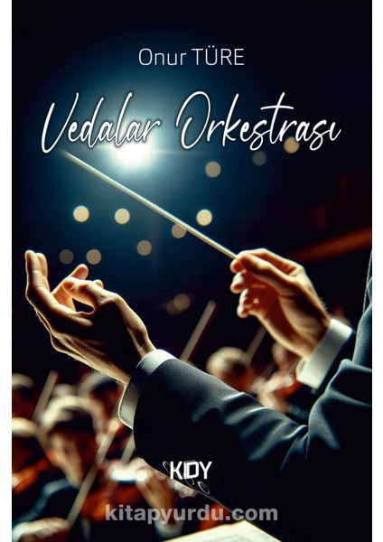 Vedalar Orkestrası