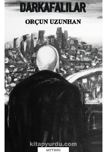 Darkafalılar