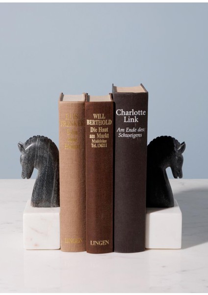 Marengo Boookend Kitap Tutucu fiyatları