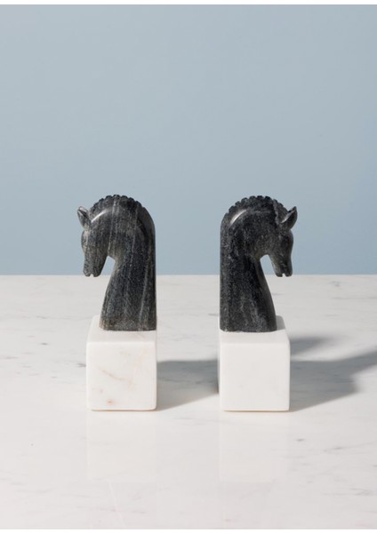 Marengo Boookend Kitap Tutucu fırsatları