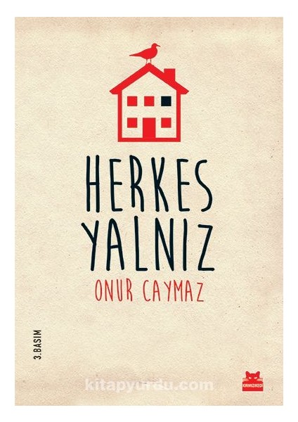 Herkes Yalnız