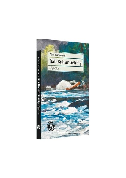 Bak Bahar Gelmiş