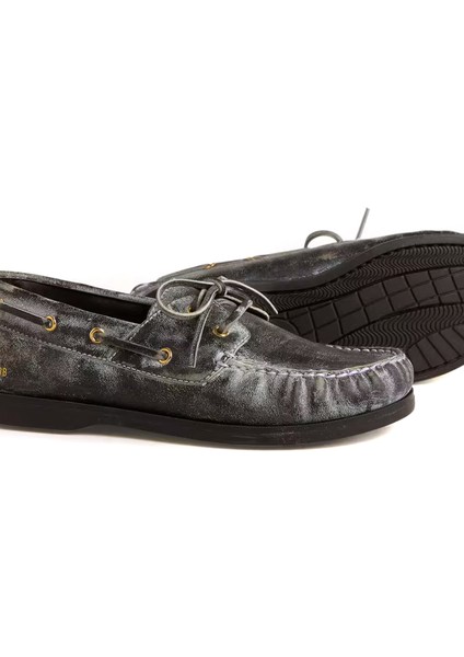 Cruise Açık Kahverengi Unisex Çocuk Deri Loafer fırsatları