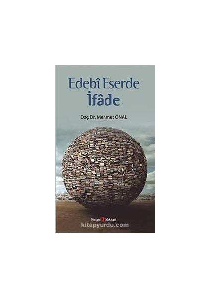Edebi Eserde Ifade