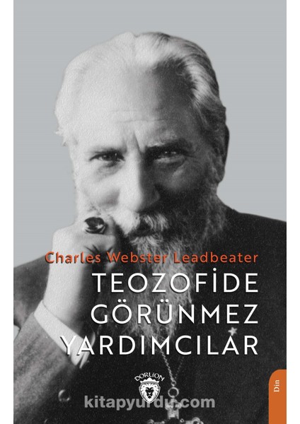 Teozofide Görünmez Yardımcılar