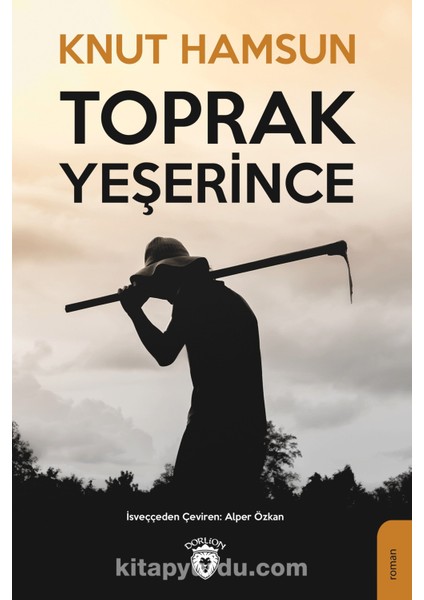 Toprak Yeşerince