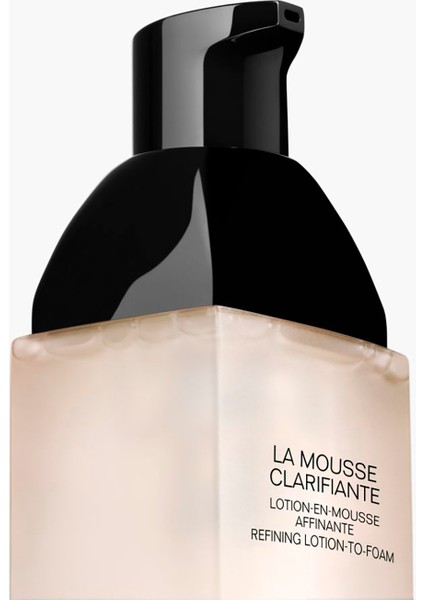 La Mousse Clarifiante Refining Lotion Foam fiyatları