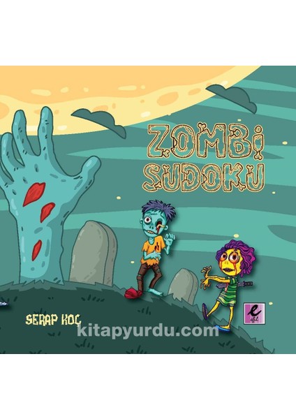 Zombi Sudoku