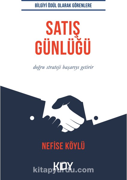 Satış Günlüğü