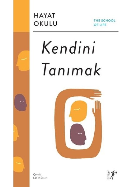 Kendini Tanımak / The School Of Life / Hayat Okulu