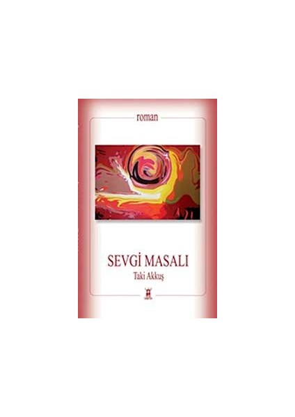 Sevgi Masalı