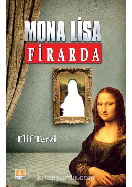 Mona Lisa Firarda