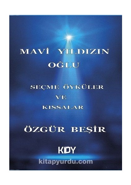 Mavi Yıldızın Oğlu