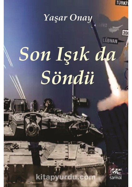 Son Işık Da Söndü