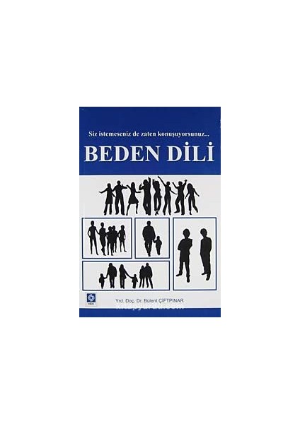 Beden Dili