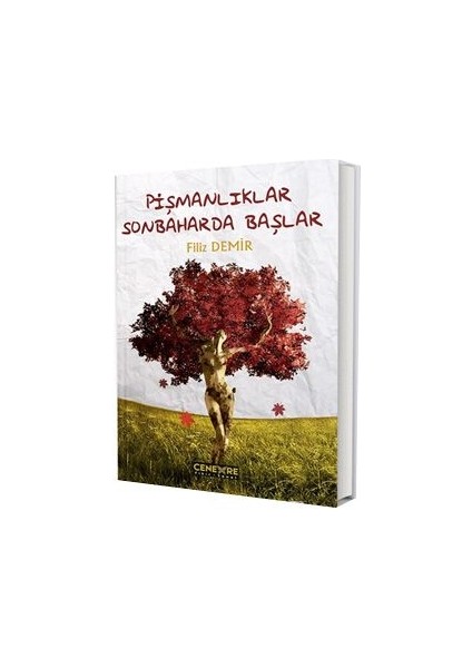 Pişmanlıklar Sonbaharda Başlar