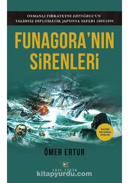 Funagora’nın Sirenleri
