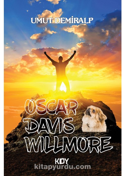 Oscar Davis Willmore