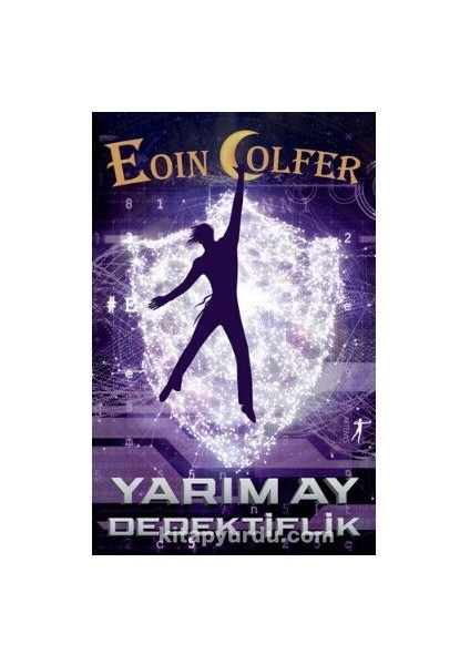 Yarım Ay Dedektiflik