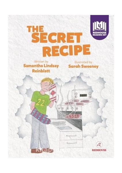 The Secret Recipe