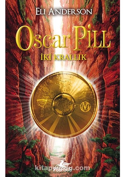 Oscar Pill Iki Krallık