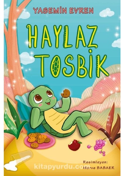 Haylaz Tosbik
