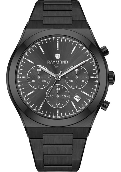 Erkek Kol Saati RYM-81051M-GREY