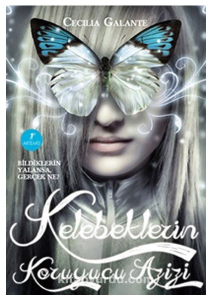 Kelebeklerin Koruyucu Azizi