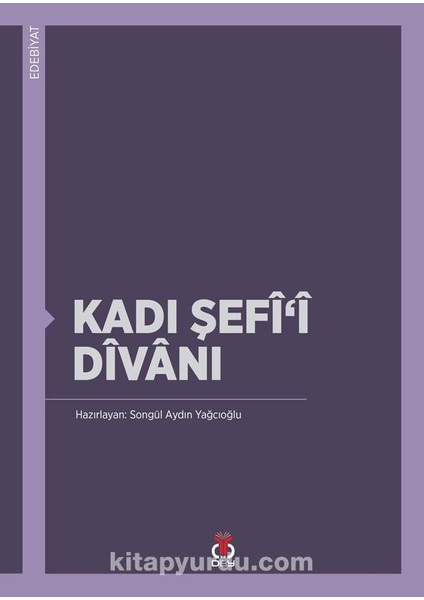 Kadı Şefi'i Divanı