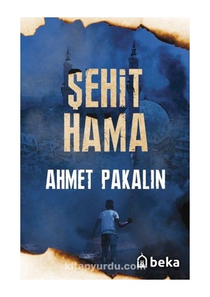Şehit Hama