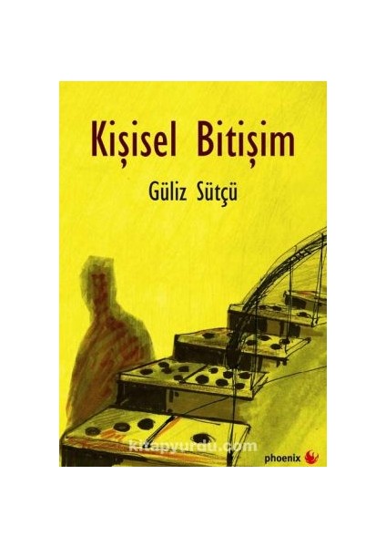 Kişisel Bitişim