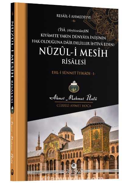 Nüzuli Mesih Risalesi