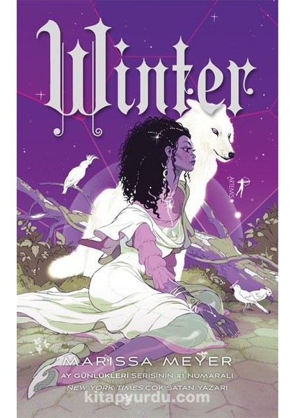 Winter / Bir Ay Günlüğü 4