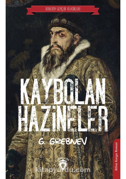 Kaybolan Hazineler