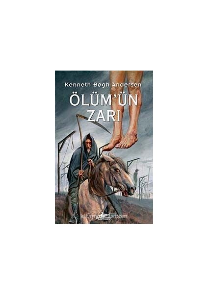 Ölüm'ün Zarı / Büyük Şeytan Savaşı -2