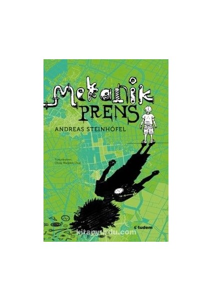 Mekanik Prens