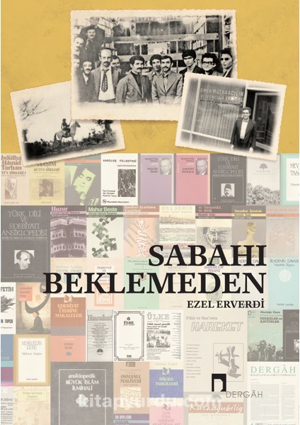 Sabahı Beklemeden