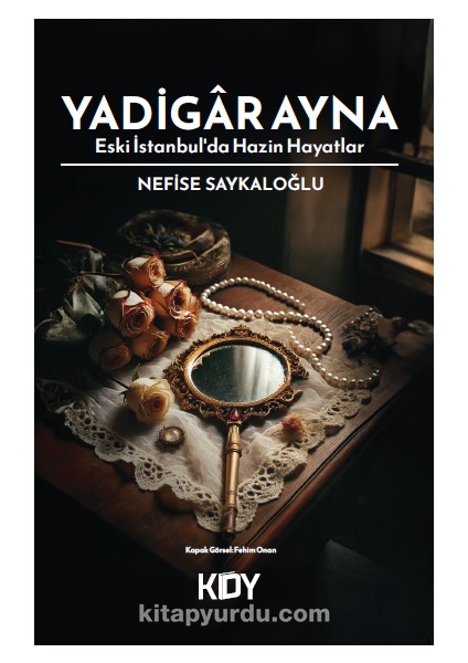 Yadigar Ayna