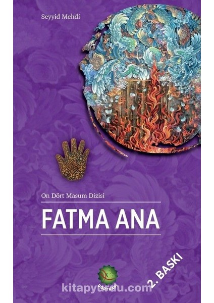 Fatma Ana