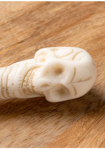 Graham Bronz Büyüteç modelleri