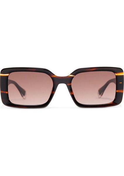 Lush 6943 2 Havana Asetat Kadın Güneş Gözlüğü fiyatları